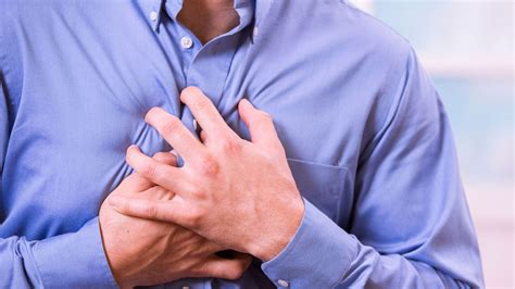 mide bulantısı kalp çarpıntısı neden olur